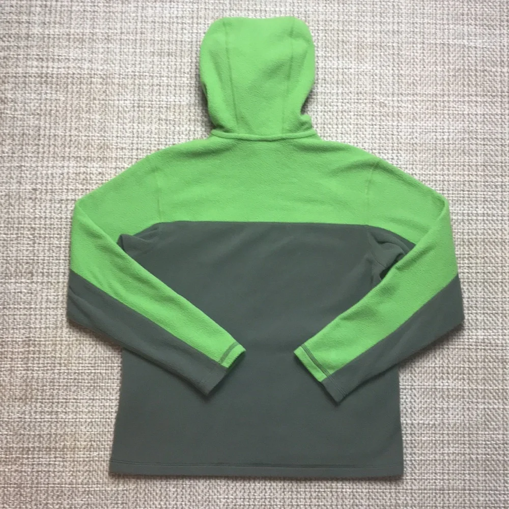 Patagonia Fleece Jacket (boys' size M)